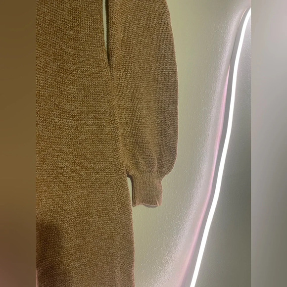 American Eagle Sweater Dress - Picture 3 of 4